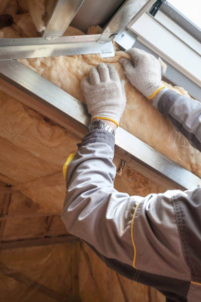 Best Insulation for Specific Applications in Southside, AR