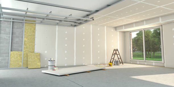 Types of Insulation We Offer in Southside, AR